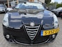 Alfa Romeo Giulietta 1.4T Aut. 170pk Distinctive Lusso, Navi | Trekhaak