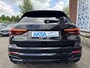 Audi Q3 35 TFSI 150pk 2 x S Line S-Tronic Dynamic Light LED Keyless Sfeerverlichting CarPlay Leder Stlvw
