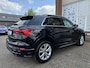 Audi Q3 35 TFSI 150pk 2 x S Line S-Tronic Dynamic Light LED Keyless Sfeerverlichting CarPlay Leder Stlvw