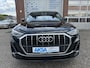 Audi Q3 35 TFSI 150pk 2 x S Line S-Tronic Dynamic Light LED Keyless Sfeerverlichting CarPlay Leder Stlvw