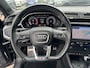 Audi Q3 35 TFSI 150pk 2 x S Line S-Tronic Dynamic Light LED Keyless Sfeerverlichting CarPlay Leder Stlvw