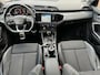 Audi Q3 35 TFSI 150pk 2 x S Line S-Tronic Dynamic Light LED Keyless Sfeerverlichting CarPlay Leder Stlvw