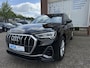 Audi Q3 35 TFSI 150pk 2 x S Line S-Tronic Dynamic Light LED Keyless Sfeerverlichting CarPlay Leder Stlvw