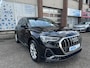 Audi Q3 35 TFSI 150pk 2 x S Line S-Tronic Dynamic Light LED Keyless Sfeerverlichting CarPlay Leder Stlvw