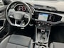 Audi Q3 35 TFSI 150pk 2 x S Line S-Tronic Dynamic Light LED Keyless Sfeerverlichting CarPlay Leder Stlvw
