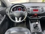 Kia Sportage 2.0 X-ecutive Plus Pack