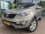 Kia Sportage 2.0 X-ecutive Plus Pack
