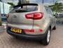 Kia Sportage 2.0 X-ecutive Plus Pack
