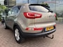 Kia Sportage 2.0 X-ecutive Plus Pack