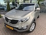 Kia Sportage 2.0 X-ecutive Plus Pack