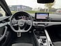 Audi RS4 Avant 2.9 TFSI 451pk Quattro Aut. Black optiek Facelift 57dkm !!