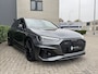 Audi RS4 Avant 2.9 TFSI 451pk Quattro Aut. Black optiek Facelift 57dkm !!