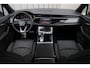 Audi SQ7 4.0 TFSI 507PK Quattro | 507PK | Achterasbesturing | Luchtvering | 7Pers | Massage | Head-up | Keyles-go | Carbon | Sfeerverlichting | B&O | ACC | Stuurwielverw. | 2024.