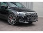 Audi SQ7 4.0 TFSI 507PK Quattro | 507PK | Achterasbesturing | Luchtvering | 7Pers | Massage | Head-up | Keyles-go | Carbon | Sfeerverlichting | B&O | ACC | Stuurwielverw. | 2024.