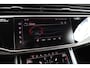 Audi SQ7 4.0 TFSI 507PK Quattro | 507PK | Achterasbesturing | Luchtvering | 7Pers | Massage | Head-up | Keyles-go | Carbon | Sfeerverlichting | B&O | ACC | Stuurwielverw. | 2024.