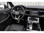 Audi SQ7 4.0 TFSI 507PK Quattro | 507PK | Achterasbesturing | Luchtvering | 7Pers | Massage | Head-up | Keyles-go | Carbon | Sfeerverlichting | B&O | ACC | Stuurwielverw. | 2024.