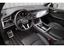 Audi SQ7 4.0 TFSI 507PK Quattro | 507PK | Achterasbesturing | Luchtvering | 7Pers | Massage | Head-up | Keyles-go | Carbon | Sfeerverlichting | B&O | ACC | Stuurwielverw. | 2024.