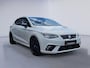 SEAT Ibiza 1.0 TSI FR Business Intense /Apple&Android Carplay/Climate&Cruise Contr./Parkeersens. V+A+Cam./Stoelverwarming/Full LED/(MET GARANTIE*)