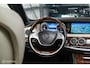 Mercedes-Benz S-klasse 350 Prestige Plus | Massage | NAP NL auto | 2e eigenaar | Nightvision | Softclose | Burmester | Adaptive | Panorama | Trekhaak |