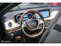 Mercedes-Benz S-klasse 350 Prestige Plus | Massage | NAP NL auto | 2e eigenaar | Nightvision | Softclose | Burmester | Adaptive | Panorama | Trekhaak |