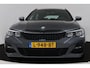 BMW 3-Serie Touring 320i High Executive (PANORAMADAK, TREKHAAK WEGKLAPBAAR, CAMERA, NAVIGATIE, NL-AUTO, DEALER ONDERHOUDEN)