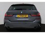 BMW 3-Serie Touring 320i High Executive (PANORAMADAK, TREKHAAK WEGKLAPBAAR, CAMERA, NAVIGATIE, NL-AUTO, DEALER ONDERHOUDEN)