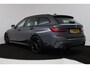 BMW 3-Serie Touring 320i High Executive (PANORAMADAK, TREKHAAK WEGKLAPBAAR, CAMERA, NAVIGATIE, NL-AUTO, DEALER ONDERHOUDEN)