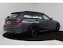 BMW 3-Serie Touring 320i High Executive (PANORAMADAK, TREKHAAK WEGKLAPBAAR, CAMERA, NAVIGATIE, NL-AUTO, DEALER ONDERHOUDEN)