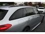 Mercedes-Benz C-klasse Estate 300 e AMG Line Limited 313 PK 1e Eig Dealer o.h. Night Pakket Carbon Camera LED 18''