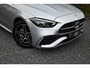Mercedes-Benz C-klasse Estate 300 e AMG Line Limited 313 PK 1e Eig Dealer o.h. Night Pakket Carbon Camera LED 18''
