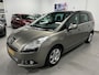 Peugeot 5008 1.6 VTi Style 5p. NAVIGATIE / NAP / PANODAK