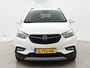 Opel Mokka X 1.4 TURBO 140 PK INNOVATION + LEDER | STUUR/STOELVERW. | APPLE CARPLAY | TREEPLANKEN