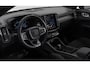 Volvo EC40 Single Motor Extended Range Ultra Black Ed. 82 kWh Adaptieve Cruise Control | BLIS Dodehoek Detectie| Harmon Kardon | 360 Camera | Donker Glas | Nubuck | Warmetepomp |