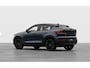 Volvo EC40 Single Motor Extended Range Ultra Black Ed. 82 kWh Adaptieve Cruise Control | BLIS Dodehoek Detectie| Harmon Kardon | 360 Camera | Donker Glas | Nubuck | Warmetepomp |