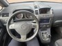 Opel Zafira 2.2 Cosmo Bj 2006 7-pers Leuk beginners auto nu voor 2450,- inruil koopje !!