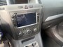 Opel Zafira 2.2 Cosmo Bj 2006 7-pers Leuk beginners auto nu voor 2450,- inruil koopje !!