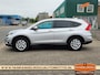 Honda CR-V 2.0 Elegance 2WD, trekh., clima, cruise, stoelverw., DAB, PDC v+a