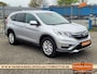 Honda CR-V 2.0 Elegance 2WD, trekh., clima, cruise, stoelverw., DAB, PDC v+a