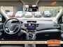 Honda CR-V 2.0 Elegance 2WD, trekh., clima, cruise, stoelverw., DAB, PDC v+a