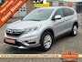 Honda CR-V 2.0 Elegance 2WD, trekh., clima, cruise, stoelverw., DAB, PDC v+a
