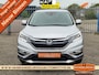 Honda CR-V 2.0 Elegance 2WD, trekh., clima, cruise, stoelverw., DAB, PDC v+a