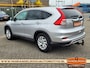 Honda CR-V 2.0 Elegance 2WD, trekh., clima, cruise, stoelverw., DAB, PDC v+a