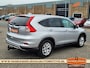 Honda CR-V 2.0 Elegance 2WD, trekh., clima, cruise, stoelverw., DAB, PDC v+a