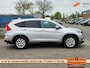 Honda CR-V 2.0 Elegance 2WD, trekh., clima, cruise, stoelverw., DAB, PDC v+a