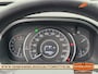 Honda CR-V 2.0 Elegance 2WD, trekh., clima, cruise, stoelverw., DAB, PDC v+a