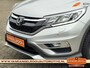Honda CR-V 2.0 Elegance 2WD, trekh., clima, cruise, stoelverw., DAB, PDC v+a