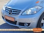 Mercedes-Benz A-klasse 180 Avantgarde automaat, xenon, stoelverw., pdc v+a, 16" lmv
