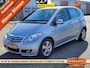 Mercedes-Benz A-klasse 180 Avantgarde automaat, xenon, stoelverw., pdc v+a, 16" lmv