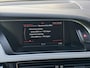 Audi A4 Avant 1.8 TFSI S-line Navigatiesysteem MMI+ | Cruise control | Climate control | Zonneschermen achter | 18 inch lichtmetalen velgen | Xenon verlichting | Parkeersensoren achter