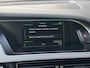 Audi A4 Avant 1.8 TFSI S-line Navigatiesysteem MMI+ | Cruise control | Climate control | Zonneschermen achter | 18 inch lichtmetalen velgen | Xenon verlichting | Parkeersensoren achter